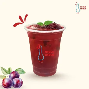 Trà mận Tây Bắc