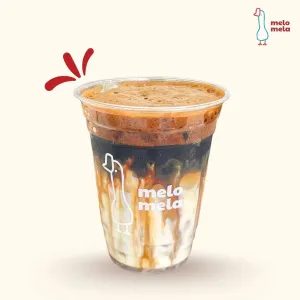 Caramel Coffe Late