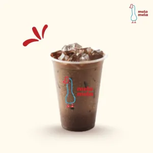 Cacao nóng