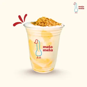 Xoài sữa dừa