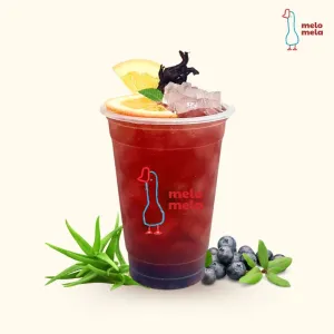 Trà việt quất