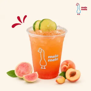 Trà Ổi Hồng