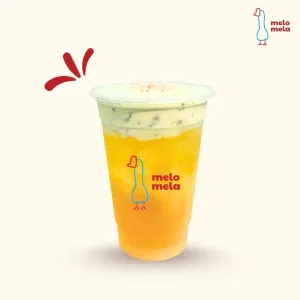 Thanh Nhài kem hạt dẻ cười