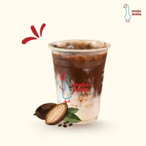 Cacao sữa tươi