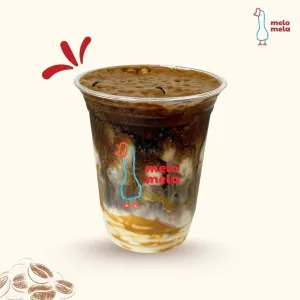 Cà phê đậu phộng